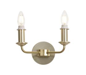 Banyan SN Wall Lights Deco Armed Wall Lights Banyan SN Wall Lights Deco Armed Wall Lights